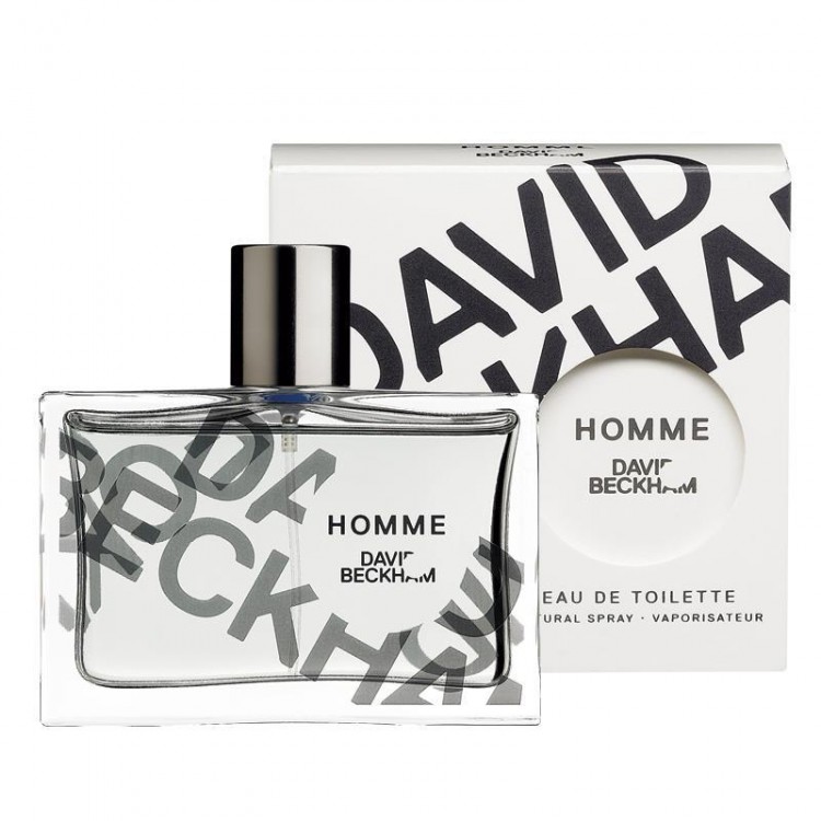 David Beckham EDT 30ml Homme | Parfémy a toaletní vody - Pánské David Beckham EDT 30ml Homme | Parfémy a toaletní vody - Pánské